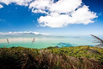 Mountains Of Danang - Panorama Perfection from Hoi An