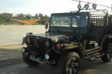 My Lai Jeep Tour