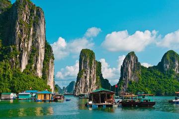 Private 8 Days Discover In Northern Vietnam