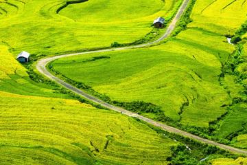 Private Mai Chau Ninh Binh 3 days 2 nights