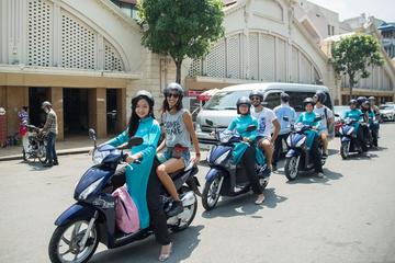 ROSA MOTORBIKE TOUR IN THE MORNING