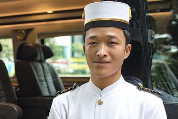 Super Limousine Sapa Ha Noi with experienced driver and luxury car from Ha Noi