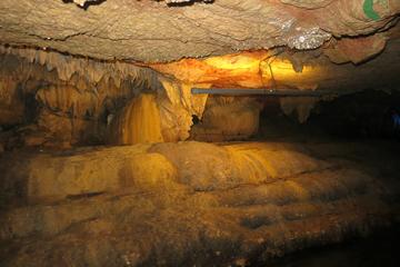 Visiting Tam Coc Mua Cave and Thung Nham Thien Ha cave