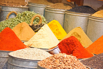 3-Day Morocco Tour from Costa del Sol to Tangier