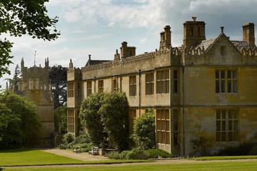 Cotswolds & Afternoon Tea at the home of an Earl