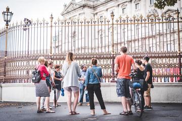 Small Group Shades Tour in Vienna