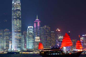 6-Day Hong Kong, Guangzhou and Macau Tour