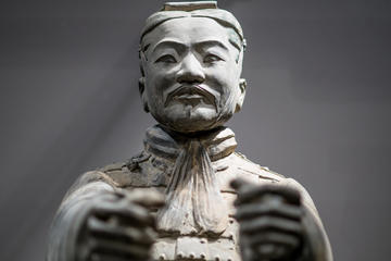 Xi'an One Day Private Tour
