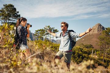10-Day Cape Town and Guided Garden Route Tour