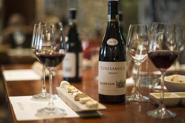 3-Day Splendour of the Western Cape Guided Tour from Cape Town
