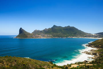 3-Day Western Cape Highlights Trip from Cape Town
