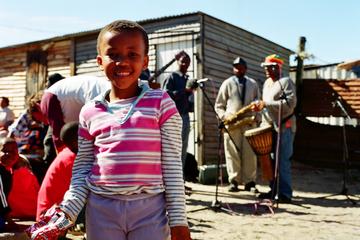 Path to Freedom: Robben Island, District Six and Gugulethu Private Tour