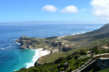 Private Tour: Cape Peninsula and Boulders Beach Penguins Day Trip from Cape Town