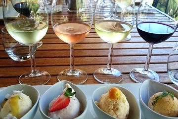 Stellenbosch Winelands Tasting Tour from Cape Town