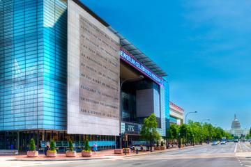 Admission to Washington DC Newseum
