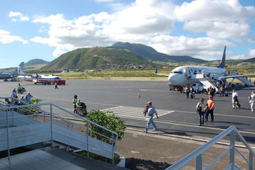 Airport Transfers