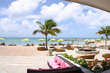 Panoramic Shore Tour plus Beach