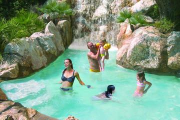 La Reserva Nature Park Admission Ticket in Mallorca