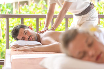 Swasana Massage 90 minutes