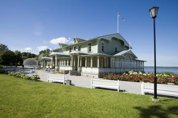 Guided Day Tour to Western Coast and Haapsalu from Tallinn