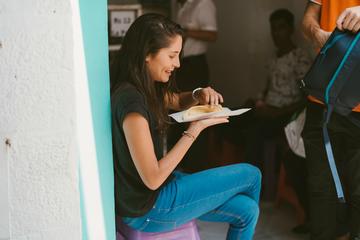 Taste Buddies - Street Food Tour (Port Louis)