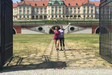 The King's Tour: Warsaw Running Tours