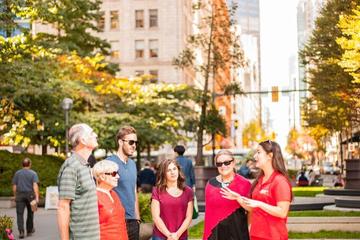 Small-Group Gourmet Food Tour in Vancouver