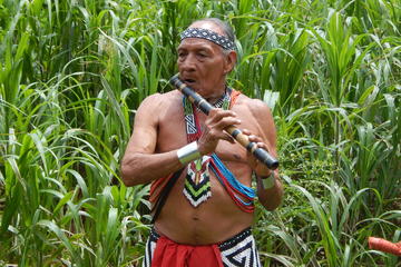 Embera Tour