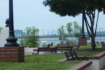 Panama City and Canal Experience