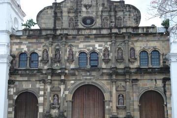 Panama Luxury Express Vacation