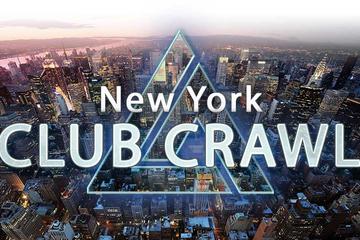 New York Club Crawl