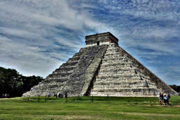 Chichen Itza Tour From Cancun and Riviera Maya