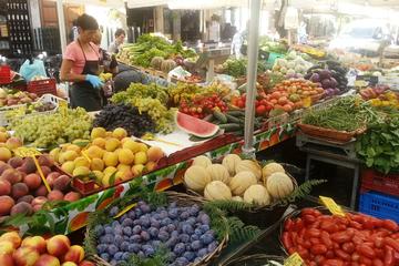 Small-Group Rome Food Walking Tour: Trastevere, Campo de' Fiori and Jewish Ghetto