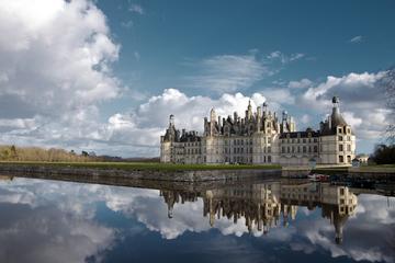 Small-Group Tour to Chambord and Chenonceau with lunch at a private castle, from Paris by TGV