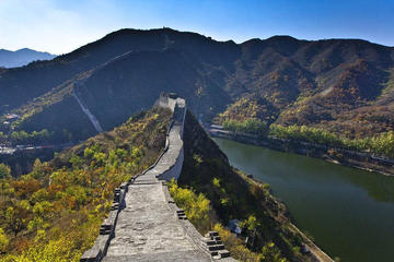 Beijing Day Tour: Private Hiking Day Trip from Huanghuacheng Water Great Wall to Xishuiyu