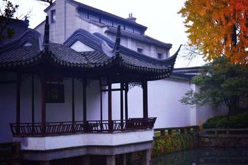 Private Day Tour: From Shanghai to Suzhou and Tongli Water Town
