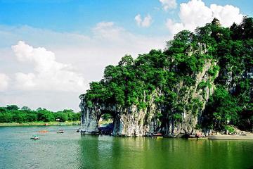 Private Day Tour: Guilin City Tour
