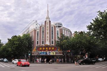 Private Day Tour: Ramble in French Concession of Shanghai