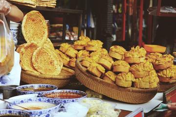 Private Tour: Essence of Xi'an
