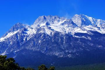 Private Tour:Jade Dragon Snow Mountain and the Baisha Village