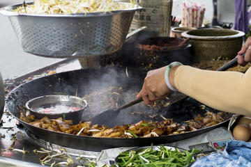 Private Tour: Full-Day Ipoh Old Town Food Tour from Kuala Lumpur