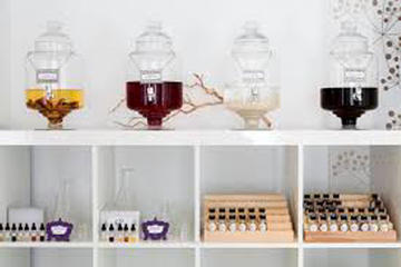 Create your Personal Perfume Experience in Florence