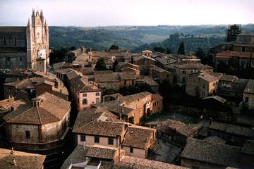 Full Day Tour from Rome to Orvieto