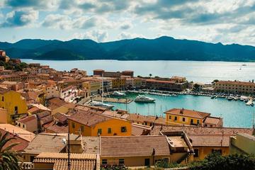 Half Day Tour from Florence to Livorno
