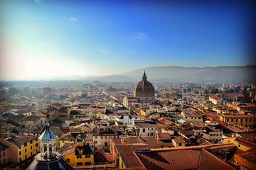 Half Day Tour from Florence to Pistoia