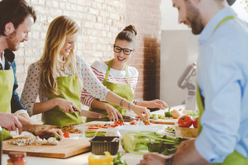 Local Market Tour and Cooking Class