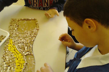 Mosaic School
