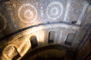 Nymphaeum of Annibaldis - Underground Rome