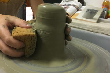 Pottery Class