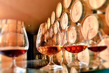 Private Grappa Tasting in Rome